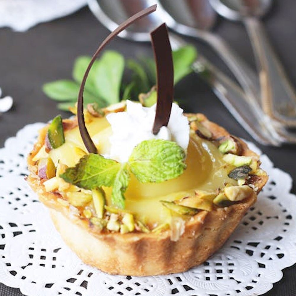 Sephra Pistachio Spread 5kg